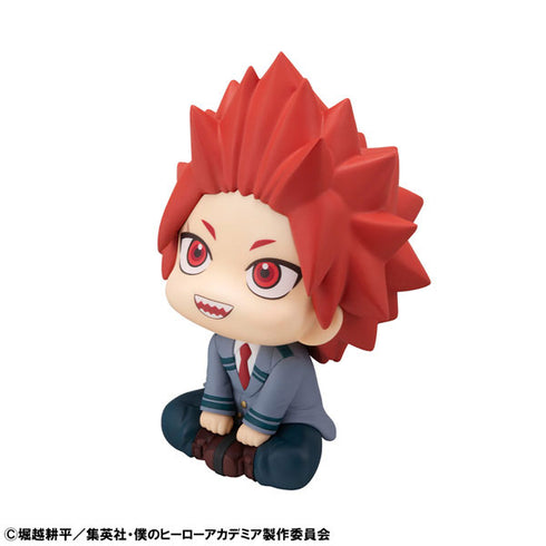 『僕のヒーローアカデミア』るかっぷ 切島鋭児郎 完成品フィギュア